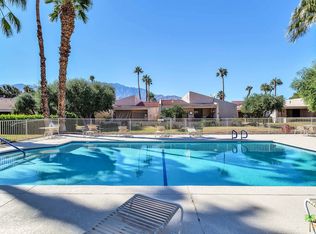 2556 N Whitewater Club Dr UNIT A, Palm Springs, CA 92262
