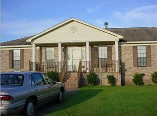 8855 McCollough Rd, Grand Bay, AL 36541
