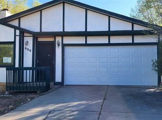 609 Autumn Pl, Fountain, CO 80817