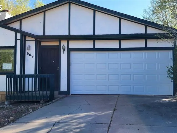 609 Autumn Pl, Fountain, CO 80817