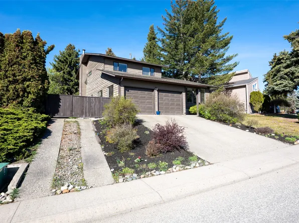 419 Laurier Dr, Kamloops, BC V1S 1C2