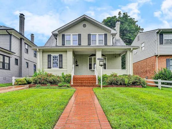 2509 Rosalind Ave SW, Roanoke, VA 24014