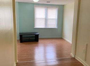 102 Hopkins Ave APT 3, Jersey City, NJ 07306