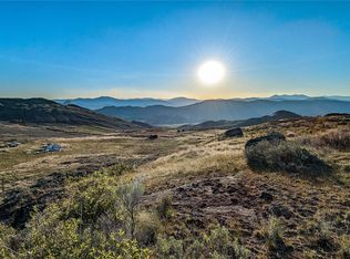 174 Round Up Rd, Oroville, WA 98844