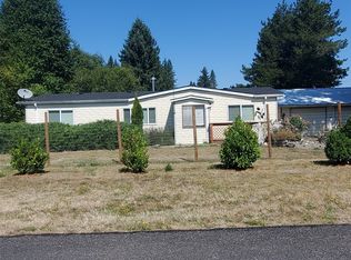 310 W 6th Ave, Pe Ell, WA 98572