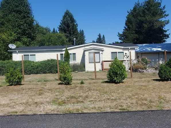 310 W 6th Avenue, Pe Ell, WA 98572
