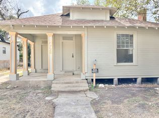 726 Porter St, San Antonio, TX 78210