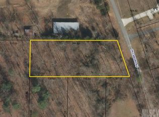 1219 Hillsboro Ave, Hickory, NC 28602