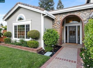76 Rock Ridge Ct, Danville, CA 94526