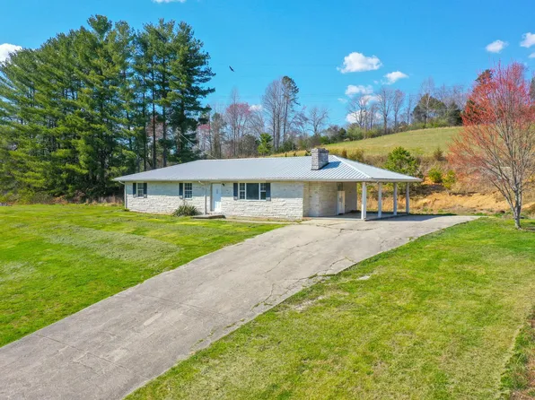 1721 Blackwater Rd, Tyner, KY 40486