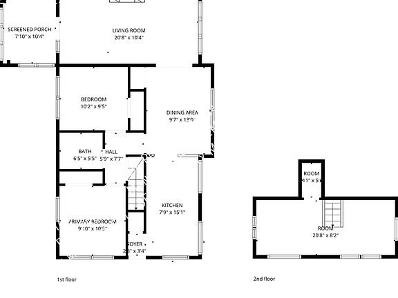 2nd image of 4427 Agnes Ave