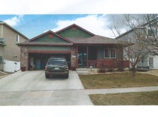 2532 Ballard Ln, Fort Collins, CO 80524