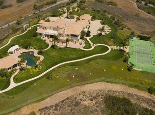 13578 Crestline Dr, Camarillo, CA 93012