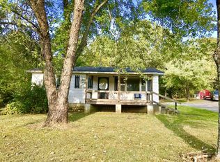 3445 Highway 105, Trezevant, TN 38258