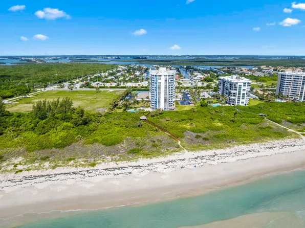 2700 N Highway A1a APT 407, Hutchinson Island, FL 34949