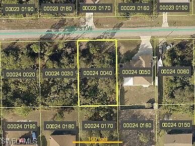 1st image of 3313 22nd St W Lot 4