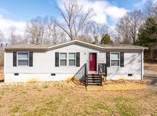805 Lake Forest Dr, Birchwood, TN 37308
