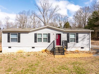 805 Lake Forest Dr, Birchwood, TN, 37308