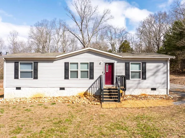 805 Lake Forest Dr, Birchwood, TN 37308