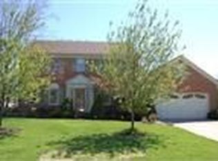 7210 Bannerwood Dr, West Chester, OH 45069