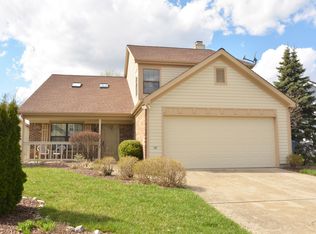 8084 Stonebranch East Dr, Indianapolis, IN