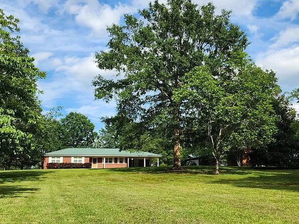 40448 Flower Farm Rd, Hamilton, MS 39746