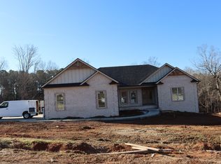 1534 Buck Ridge Ct Lot 8, Cunningham, TN 37052