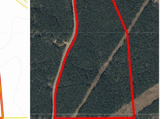 County Road 1351, Saltillo, MS 38866