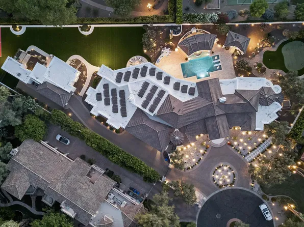 6001 E NAUMANN Drive, Paradise Valley, AZ 85253