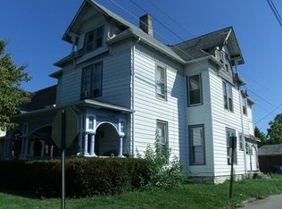 233 W 11th St APT 4, Anderson, IN 46016