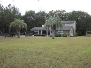 10739 Highway 185, Saint George, GA 31562