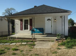 3926 Dakota Ave NW, Roanoke, VA 24017