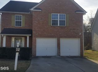 3991 Riverside Pkwy, Decatur, GA 30034