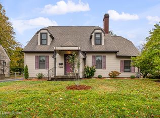 3823 Poplar Level Rd, Louisville, KY 40213