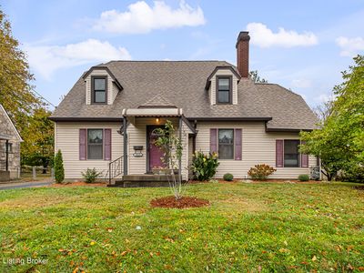3823 Poplar Level Rd, Louisville, KY, 40213