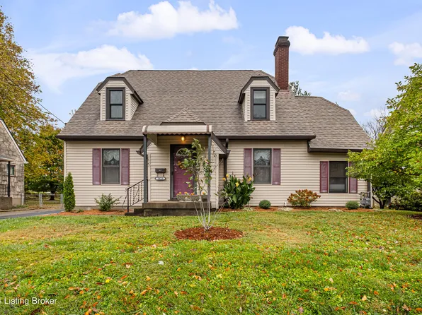3823 Poplar Level Rd, Louisville, KY 40213