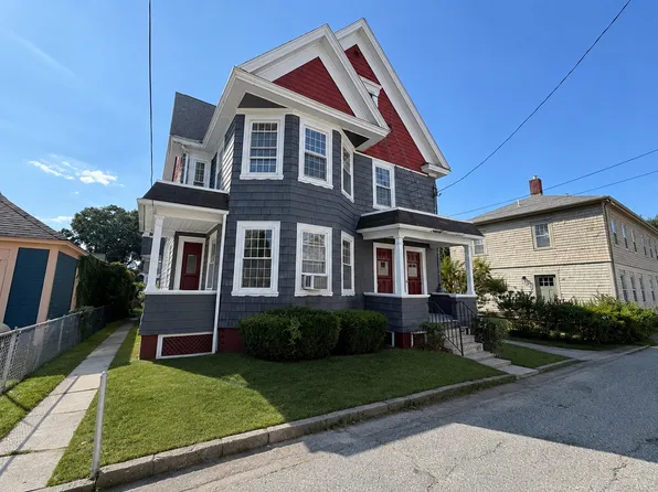 55 Warren Ave #1, Warren, RI 02885