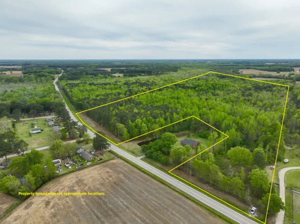 0 Us Highway 264a E, Wilson, NC 27893