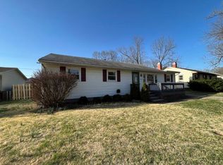 16 Leeds Rd, Chillicothe, OH 45601