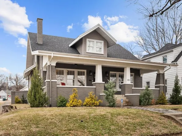 101 E 19th St, Owensboro, KY 42303