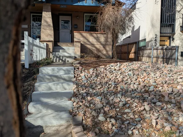 2435 W Dunkeld Pl, Denver, CO 80211