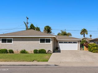 511 N Palisade Dr, Santa Maria, CA 93454