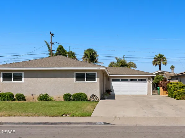 511 N Palisade Dr, Santa Maria, CA 93454