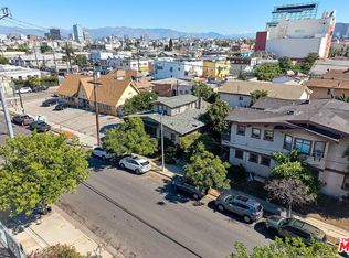 1312 S Ardmore Ave, Los Angeles, CA 90006