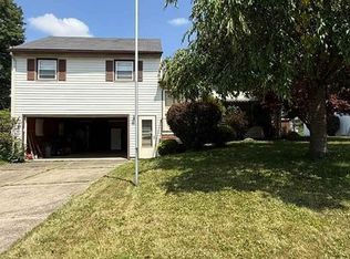 222 Indiana Ave, Jamestown, NY 14701