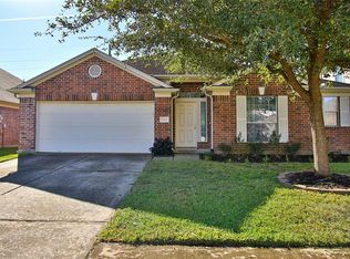 20303 Upland Fair Ln, Katy, TX 77449