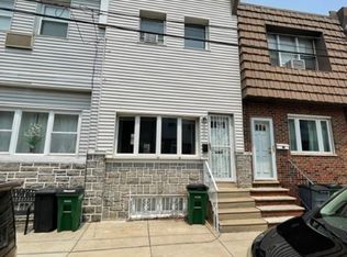 1741 Stocker St, Philadelphia, PA 19145