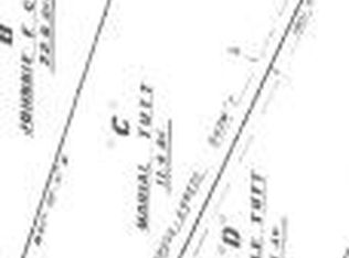 0 Freeman Harris Rd, Thomson, GA 30824