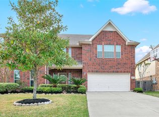 26222 Rustic Ranch Ln, Katy, TX 77494