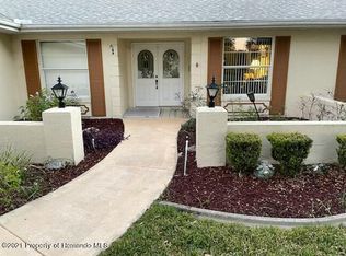 12162 Glancy Ln, Spring Hill, FL 34609